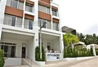 Villareal Heights Boutique Hotel Phuket