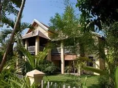 Satri House Hotel Luang Prabang