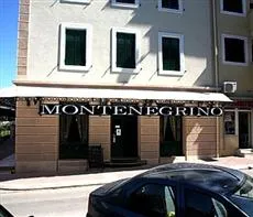 Hotel Montenegrino Tivat