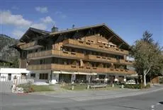 Hotel Bellerive Gstaad