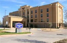 Hampton Inn Sweetwater