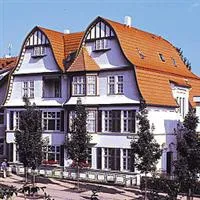 Hotel Pension Haus Hansa Bad Salzuflen