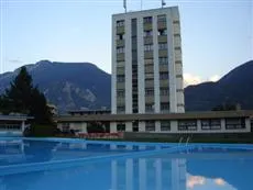 Atlantic Hotel Sierre