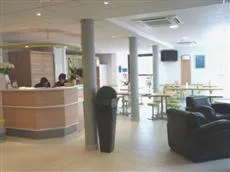 Etap Hotel Bayeux Nonant