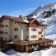 Tauernglöckl Suitenhotel Obertauern