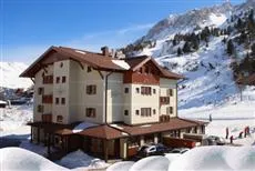 Tauernglöckl Suitenhotel Obertauern