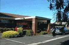 Box Hill Motel