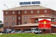 Deltour Hotel Montauban