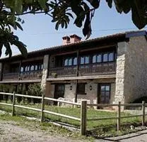 Apartamentos Rurales La Torea Grado