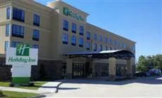 Holiday Inn Montgomery Airport South