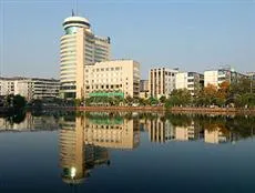 Lake Side Hotel Nanchang