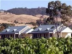 Barossa Vineyard Cottages