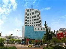 Green Tree Inn (Rizhao Railway Station)