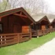 Camping Conca de Ter Bungalows Vilallonga de Ter