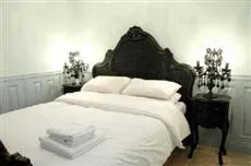 Tennyson Retreat Self Catering Accommodation Lincoln (England)