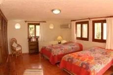 Casa Paloma Blanca Vacation Rental Playa Del Carmen