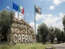 Agriturismo Capani