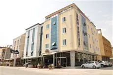 Kar Hotel Mersin