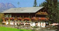 Leitner Gasthof Alpbach