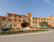 Nour El Ain Hotel Ain Draham