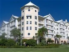 WorldMark Kingstown Reef Resort Orlando