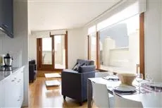 Las Ramblas Suites Apartments Barcelona