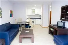 Apartamentos Noray Argoños