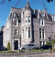 Oakhill Apartments Aberdeen