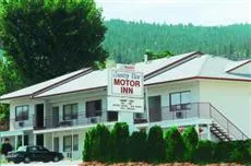 Country View Motor Inn