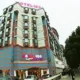 Motel168 East Bai Zhang Road Inn Ningbo