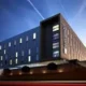 Radisson Blu Hotel East Midlands Airport