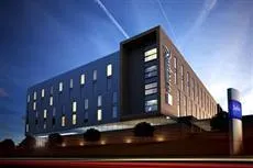 Radisson Blu Hotel East Midlands Airport