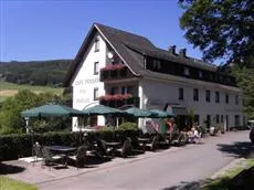 Cafe-Pension Waldesruh