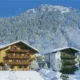 Hotel Pension Alpenrose