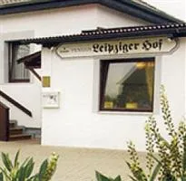 Pension Leipziger Hof