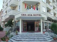 Oba Asa Hotel