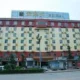 An-e Hotel Bazhong