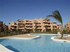 The Residences At Mar Menor Golf & Resort