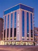 Prestige Hotel Diyarbakir