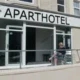 Aparthotel Blackpool