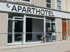 Aparthotel Blackpool