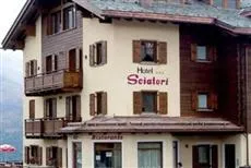 Hotel Sciatori