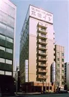 Toyoko Inn Nihon-bashi Ningyo-cho