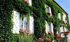 Maison D'Hotes Ferme D'Issonges