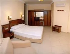 Adaburnu Golmar Hotel