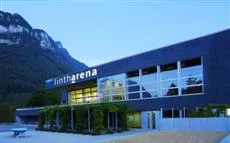 Lintharena SGU