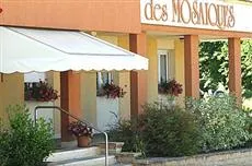 Hotel des Mosaiques