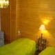 Apartamentos Todosierranevada