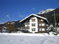 Ferienwohnungen Holiday Apartments Lederer