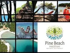 Pine Beach Pakostane